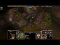 Warcraft III Reforged - Act IV - The Invasion of Kalimdor - Chapter III - Cry of the Warsong