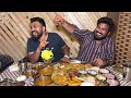 WIN Rs 51,000/- CASH PRIZE🤑 BIGGEST NAGARSEVAK THALI EATING COMPETITION (Ep-560)