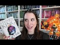 Stephen King's FAIRY TALE✨ | gemütlicher Lese-Vlog & Rezension (spoilerfrei)