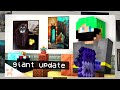 THE FIRST BIG 1.21 SNAPSHOT IS HERE! | Minecraft 1.21 Snapshot 24w18a