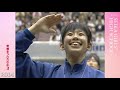 【Marching】Seika Girls’  High School In the midst of youth 3（Japan）