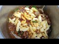 Alo Gosht recipe ||🥔🥔🥔🐓🐓🐓🐓|| please visit my channel for More delicious recipes🤩🤩😋😋