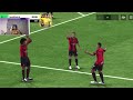 if you score, I score!! INTENSE Head 2 Head Game - FC MOBILE