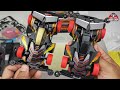 Tamiya TRIDAGGER ZMC (95508) CARBON SPECIAL!! Unboxing & Full Review!!