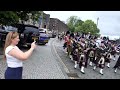 4 SCOTS Pipes & Drums 