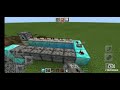 how to build a TNT cannon in Minecraft