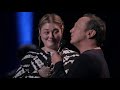 Rob Schneider and Elle King Sing a Father-Daughter Duet | Netflix Is A Joke