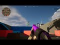 FPS Multiplayer Template v5.0 = Lowpolyfps5.0 V2 update (completed)