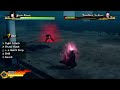 Demon Slayer: Hinokami Chronicles - Short boss🙂