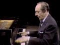 Vladimir Horowitz Playing Scriabin 12 Etudes Op.8 No.12