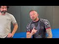 Submit, Sweep & Take the Back from Butterfly Guard | Jiu-Jitsu Attack Options