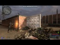 S.T.A.L.K.E.R. CoP Mod Scenario: Monolith Fortress Wave 3 (Duty)