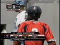 John's Hopkins vs Virginia NCAA 2005
