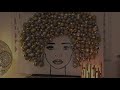 GLITZY GLAM CANVAS GIRL #1 | DIY 3D WALL ART IDEAS | DOLLAR TREE & MICHAEL'S DIY HOME DECOR