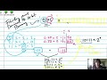 [CSCI20] Convert Decimal Fraction to 16-bit Binary