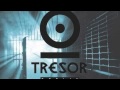 BrettHit - New Faces Tresor Mix October 2012