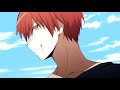 Sweet but Psycho// Karma Akabane ( Assassination classroom AMV)