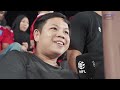 ‘Sikit-sikit, JATUH!’ | Sabah FC v Johor Darul Ta’zim | Botak Terjah Stadium