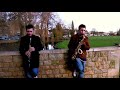 City of Stars - La La Land (Cover By Zechariah Seekins) Alto Sax & Clarinet Duet