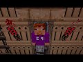 Minecraft Horror Movie: Hotel Overlook