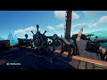 Sea of Thieves - hywoh cheating again - 1