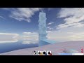 Roblox_Consegui muñeco de nieve  reyna