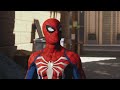 Marvel's Spider-Man Remastered| Taskmaster Fight