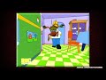 Unreleased Games | The Simpson's : Bug Squad