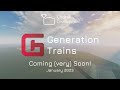 Generation Trains - Official Trailer