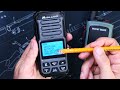 Midland GXT67 Pro VS Rocky Talkie 5-Watt GMRS Model - GMRS Radio Comparison - Which GMRS HT Is Best?