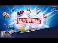 Multiversus season 1 gameplay  #21 (chapter 4 part 1)