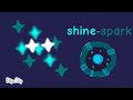 Spark single: shine-spark