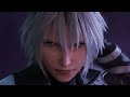 The First Soldier Episode 1 CGI Cutscenes (Sephiroth Only) | FFVII: Ever Crisis [8ᵏ/60ᶠᵖˢ] ᶠᵁᴴᴰ✔
