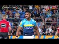 Gold Coast Titans v Brisbane Broncos | NRL Round 7 | Full Match Replay