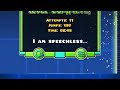 You've been Trolled - Geometry Dash