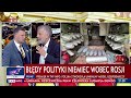 Zybertowicz: Chodziło o to, by Lech Kaczyński nie przeszkadzał w robieniu brudnych interesów z Rosją