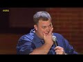 30 Minutes of Billy Gardell: Halftime