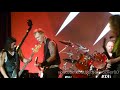 Metallica with Ray Haller Killing time (Sweet Savage cover) LIVE San Francisco, USA 2011-12-07 1080p