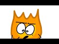 Fanny & Firey Jr. Experience Nirvana | Re-Reanimated (BFDI Parody)