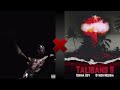 Travis Scott - FE!N (Techno Edit) vs Burna Boy & Byron Messia - Talibans II (D-LO & LEO Mashup)