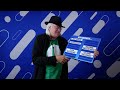 Charles Martinet | My Favorite Things | Super Mario, Luigi