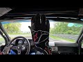 24h Nürburgring Classic 2023 - Onboard 914/4 Race