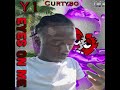 Curtybo - Eyes on Me (Official Audio)
