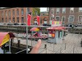 Boat Tour Copenhagen Denmark | Boat Tour 2024 | 4K |