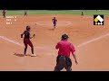 USSSA Lake Lytal Classic Championship 14u Fastpitch Softball Game