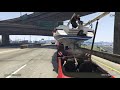 Grand Theft Auto V osa 4 mikin testausta.