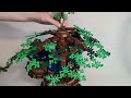 Tree House LEGO Build | Complete Build