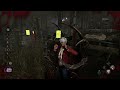 黎明死線 Dead by Daylight (四排)  全員逃生中.....