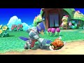 EVERY Reference in Smash Ultimate's Classic Mode (Melee Fighters)