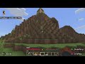 Survival Minecraft session 1 EP:4 not much